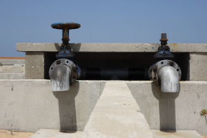 Assainissement urbain : la gestion des boues de vidange comme solution
