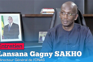Lansana Gagny Sakho : « l’intelligence économique peut contribuer à l’émergence du Sénégal »