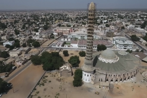 Tivaouane: lancement mardi d&#039;un programme d&#039;assainissement de 4,3 milliards 