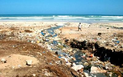 Dépollution de la Baie de Hann – La SOBOA met 1 milliard 300 millions