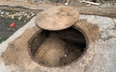 Obstructions des canalisations : un incivisme persistant Obstructions des canalisations : un incivisme persistant