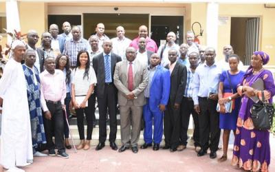 L’expérience sénégalaise au service de la sous-région L’expérience sénégalaise au service de la sous-région
