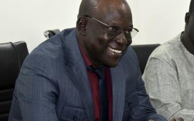 SENEGAL-ASSAINISSEMENT / ONAS : le nouveau DG s’engage pour l’assainissement de Touba