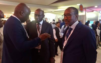 21e Congrès de l’Association africaine de l’eau et de l’assainissement : Le Sénégal reconduit pour la vice-présidence