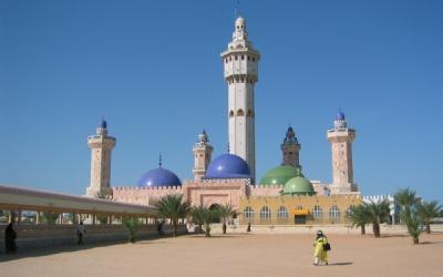 Assainissement : L’Etat va dédoubler la conduite de Keur Niang de Touba en 2018 Assainissement : L’Etat va dédoubler la conduite de Keur Niang de Touba en 2018