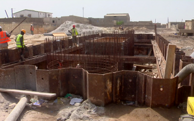 Les prouesses du Sénégal dans l’assainissement pour un meilleur cadre de vie