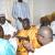 Reçu par Serigne Mountakha: Mamadou Mamour Diallo s'engage à résoudre les problèmes d'assainissement de Touba