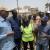 KAOLACK : SERIGNE MBAYE THIAM SALUE LES RÉSULTATS DU PROGRAMME DE LUTTE CONTRE LES INONDATIONS