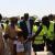 Assainissement en milieu rural : Lancement du projet de construction de 2000 latrines à Khondiogne