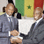Monsieur Lansana Gagny SAKHO, l’homme de l’année du ministère de l’Hydraulique et de l’Assainissement